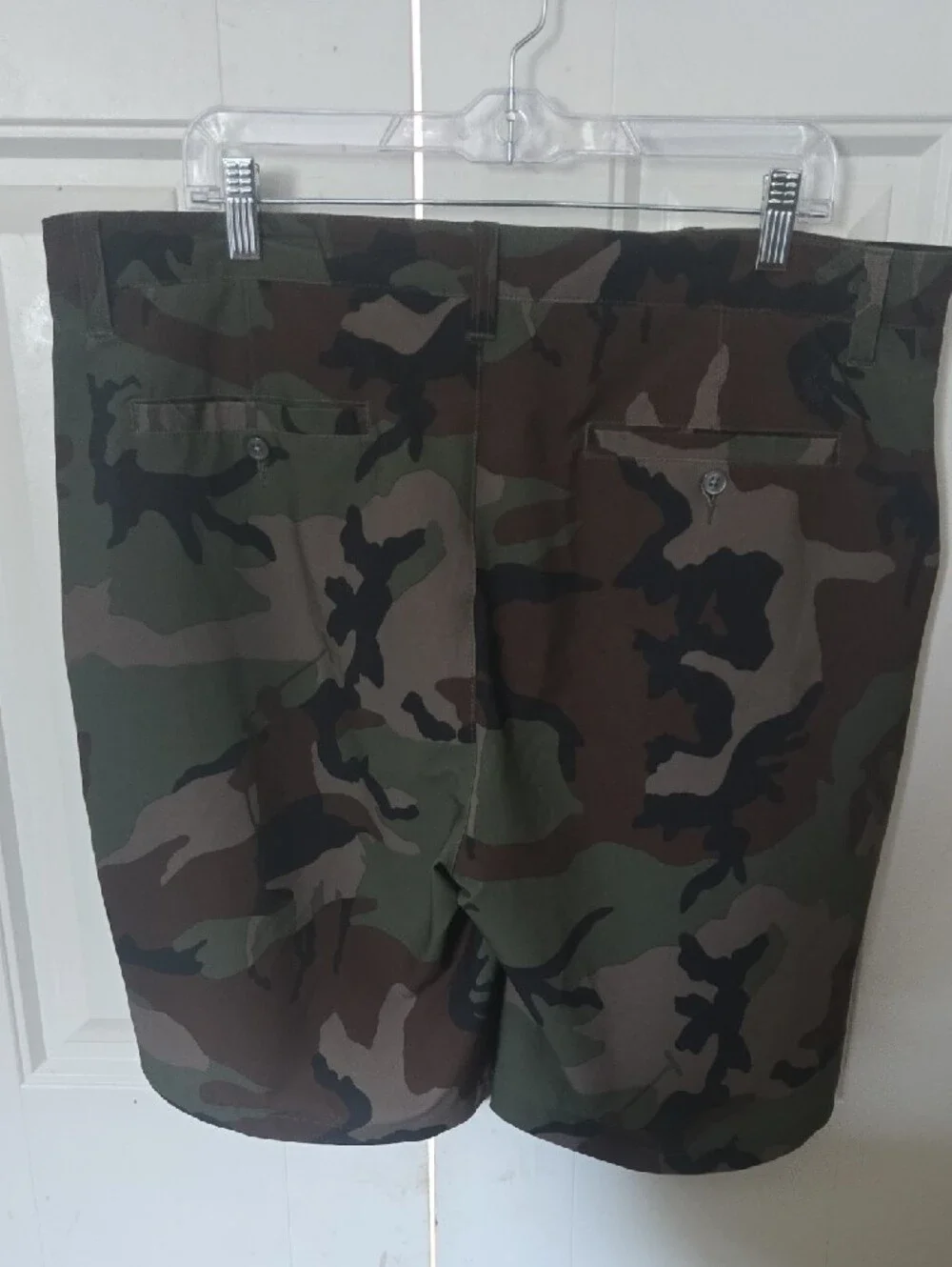 Polo Ralph Lauren flat front
